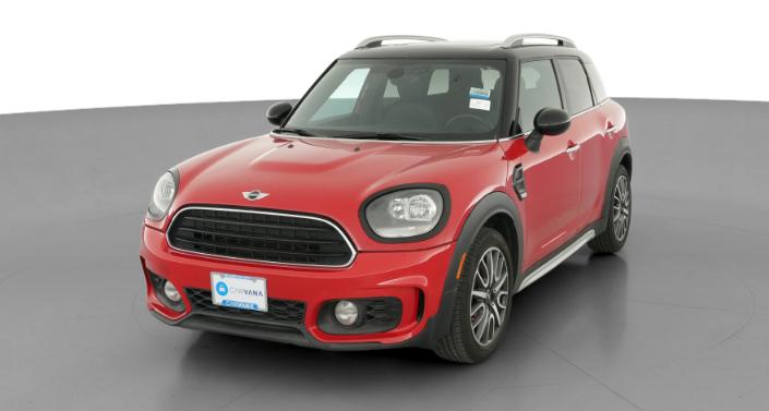Thumbnail: 2018 MINI Cooper Countryman - 1