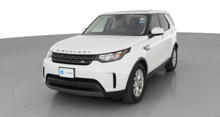 2018 Land Rover Discovery SE -
                  Lorain, OH