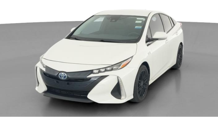 2017 Toyota Prius Prime Premium -
                  Rocklin, CA