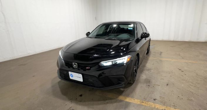 Thumbnail: 2023 Honda Civic - 1