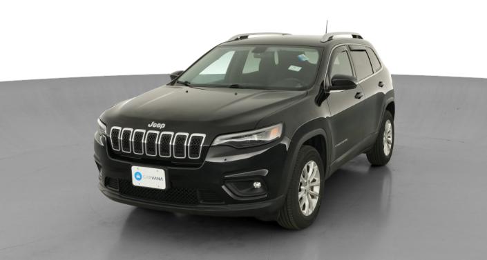 Thumbnail: 2019 Jeep Cherokee - 1