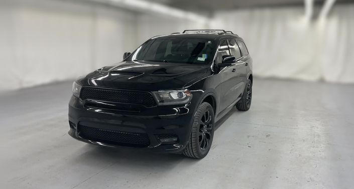 Thumbnail: 2020 Dodge Durango - 1