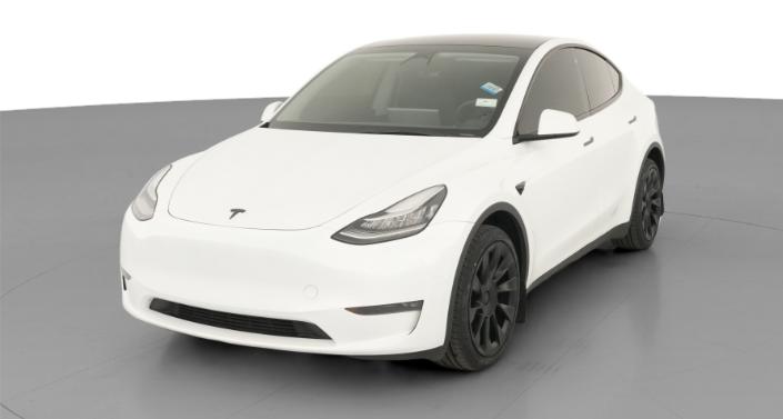 Thumbnail: 2023 Tesla Model Y - 1