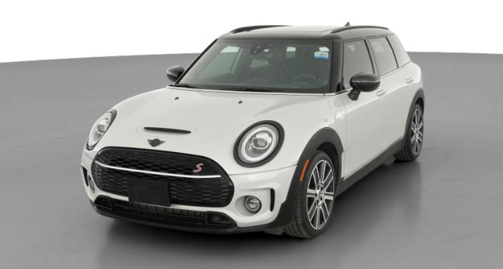 2021 MINI Cooper Clubman S -
                  Wheatland, OK