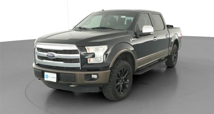 Thumbnail: 2016 Ford Econoline - 1