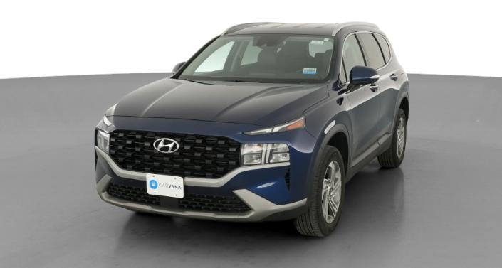Thumbnail: 2023 Hyundai Santa Fe - 1