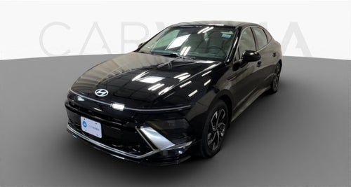 2024 Hyundai Sonata