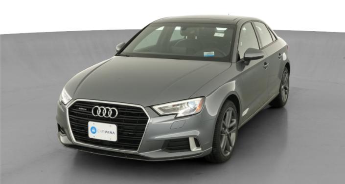 Thumbnail: 2018 Audi A3 - 1