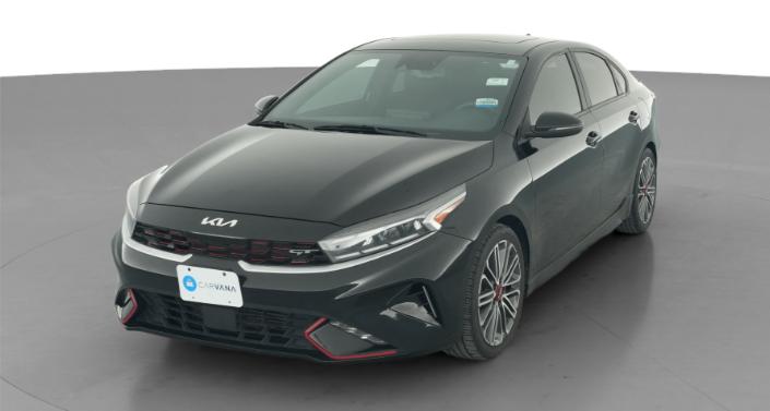 Thumbnail: 2022 Kia Forte - 1