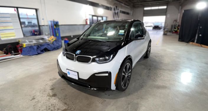 2019 BMW i3 Range Extender -
                  Fairview, OR