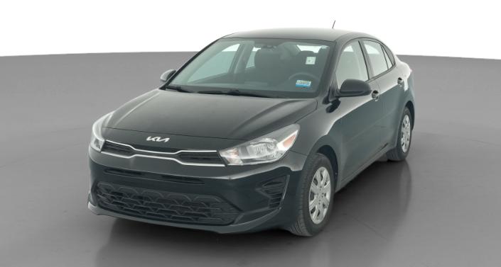 Thumbnail: 2023 Kia Rio - 1