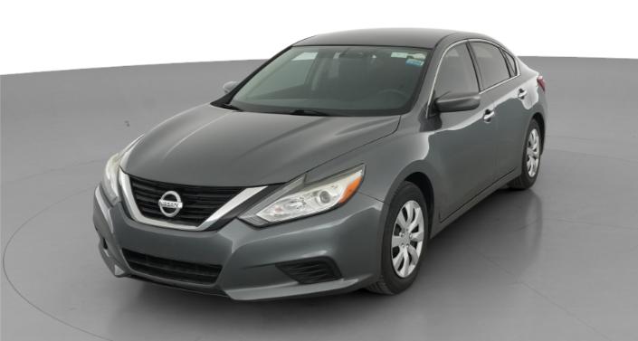 Thumbnail: 2018 Nissan Altima - 1