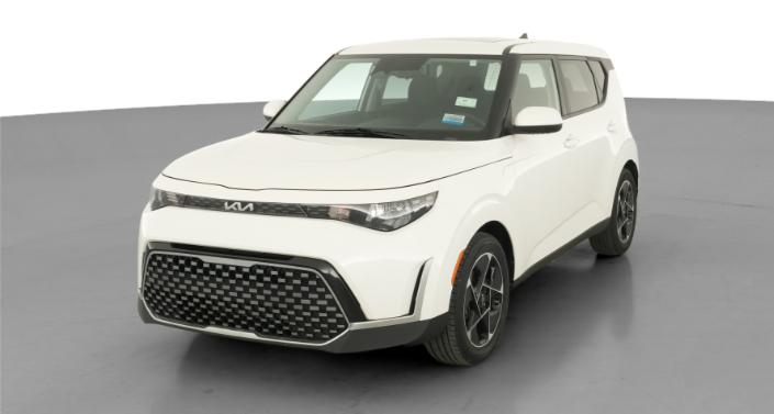 Thumbnail: 2023 Kia Soul - 1
