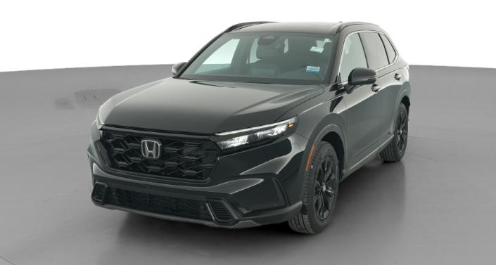 Thumbnail: 2024 Honda CR-V - 1