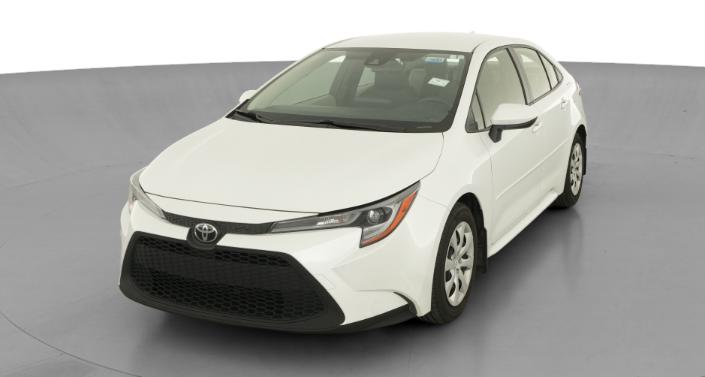 Thumbnail: 2022 Toyota Corolla - 1