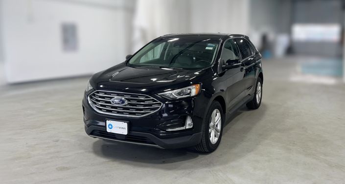 Thumbnail: 2020 Ford Edge - 1