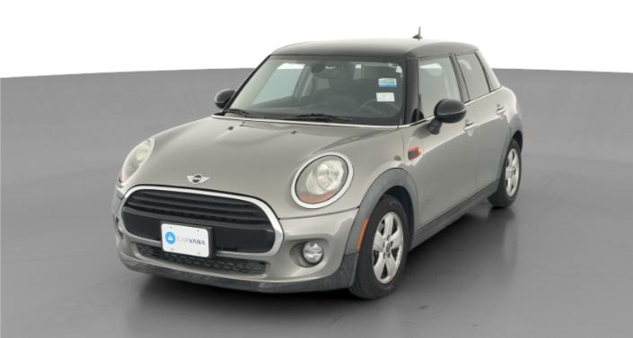 Thumbnail: 2016 MINI Cooper Hardtop - 1