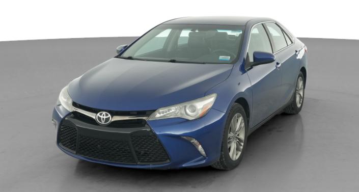 Thumbnail: 2016 Toyota Camry - 1
