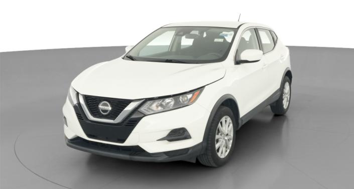 Thumbnail: 2021 Nissan Rogue Sport - 1