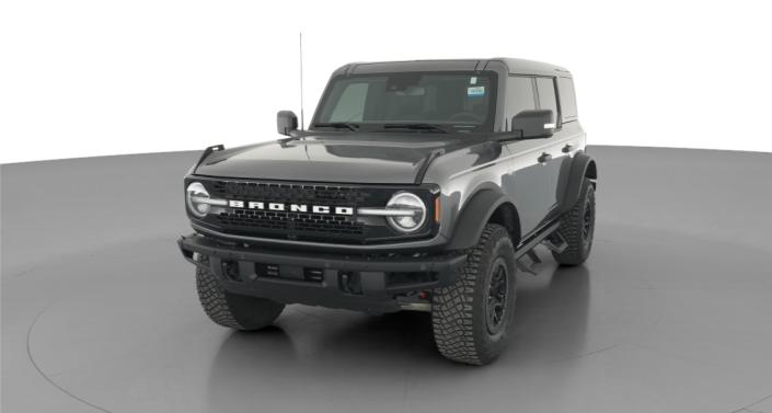Thumbnail: 2024 Ford Bronco - 1