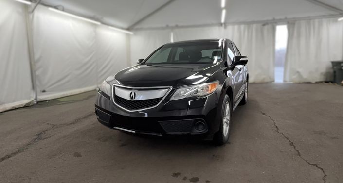 2013 Acura RDX Base -
                  Auburn, WA