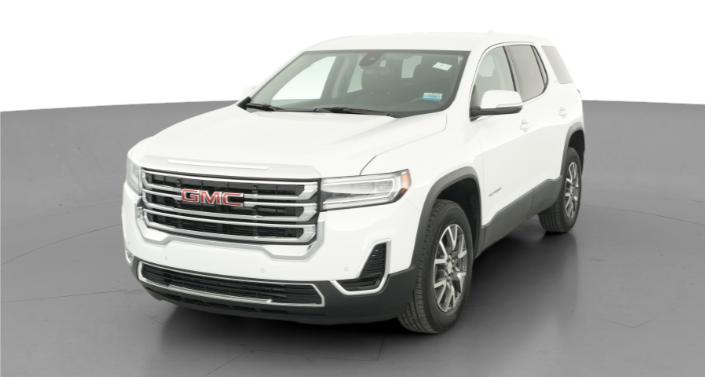 Thumbnail: 2023 GMC Acadia - 1