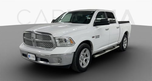 2016 Ram 1500 Crew Cab