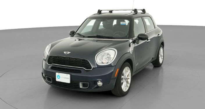 2014 MINI Cooper Countryman S -
                  Hebron, OH