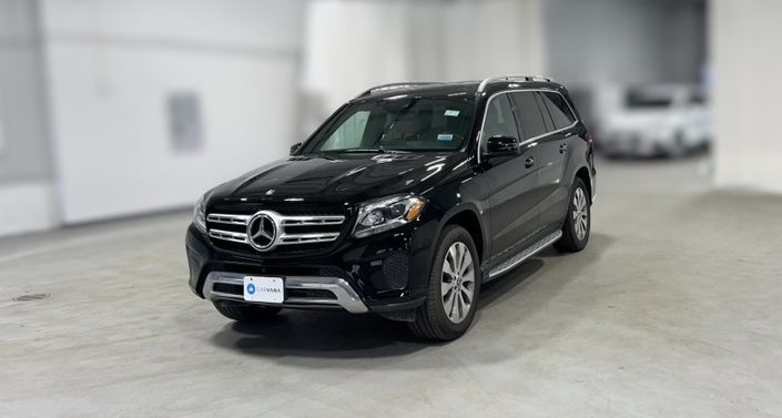 2017 Mercedes-Benz GLS 450 -
                  Manville, NJ