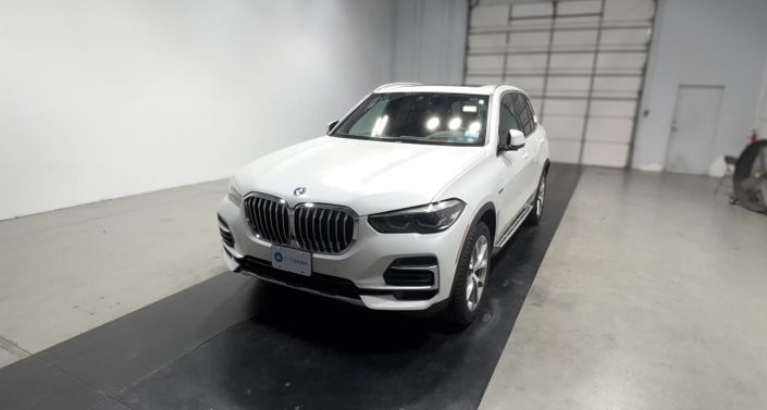 Thumbnail: 2023 BMW X5 - 1