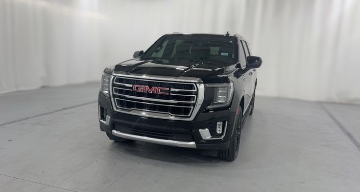 Thumbnail: 2023 GMC Yukon XL - 1