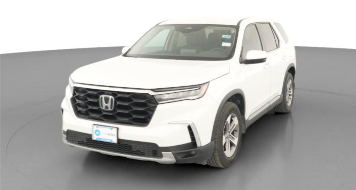 Thumbnail: 2023 Honda Pilot - 1