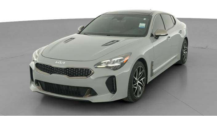 2022 Kia Stinger GT-Line -
                  Tolleson, AZ