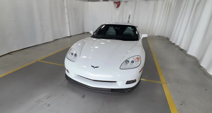 2011 Chevrolet Corvette Base -
                  Tempe, AZ