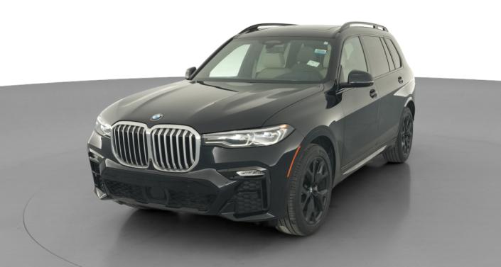 2019 BMW X7 xDrive40i -
                  Richton Park, IL