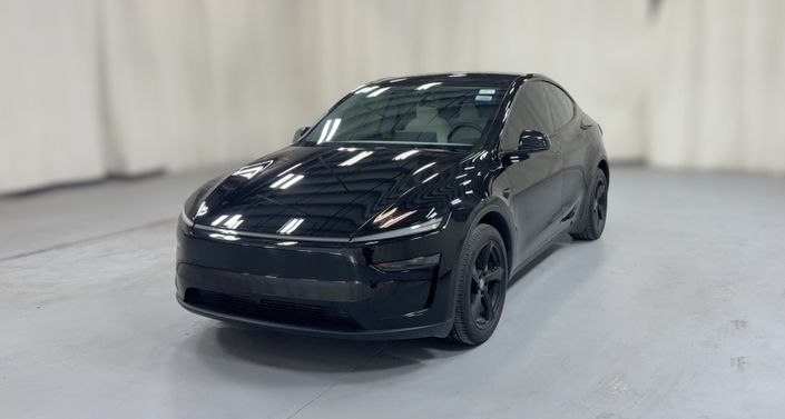 Thumbnail: 2026 Tesla Model Y - 1