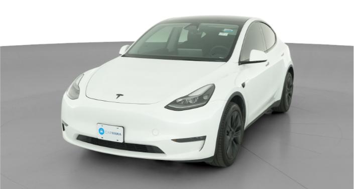 Thumbnail: 2024 Tesla Model Y - 1