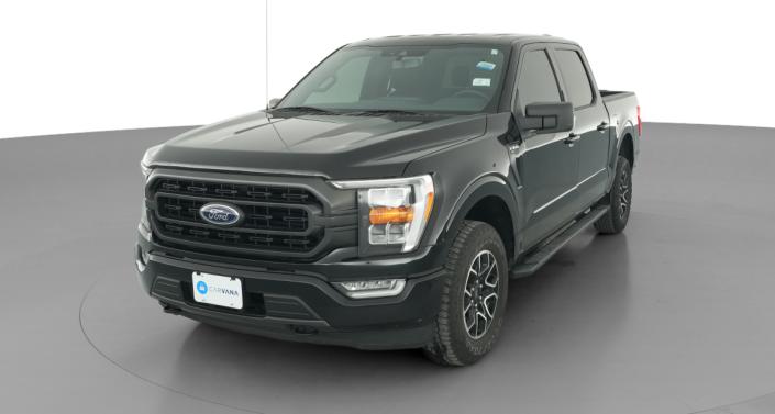 Thumbnail: 2021 Ford Econoline - 1