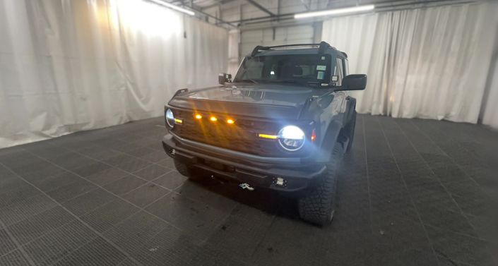 Thumbnail: 2023 Ford Bronco - 1