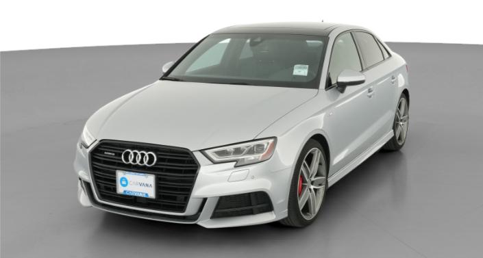 Thumbnail: 2020 Audi A3 - 1
