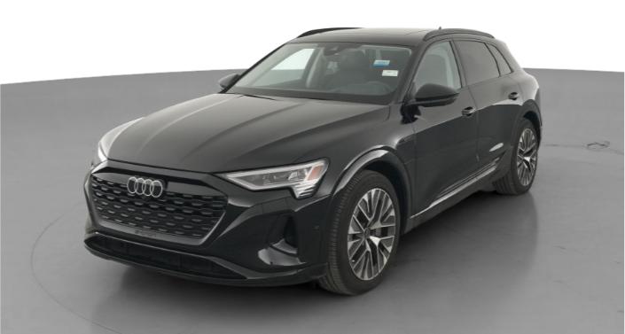 2024 Audi Q8 e-tron Prestige -
                  Beverly, NJ