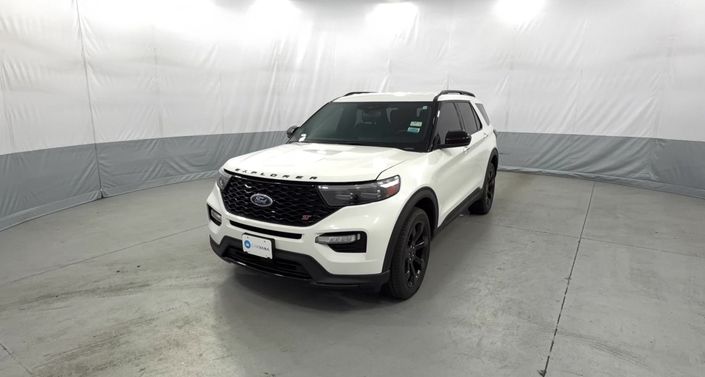 Thumbnail: 2023 Ford Explorer - 1