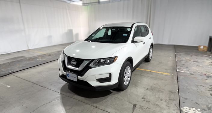 Thumbnail: 2017 Nissan Rogue - 1