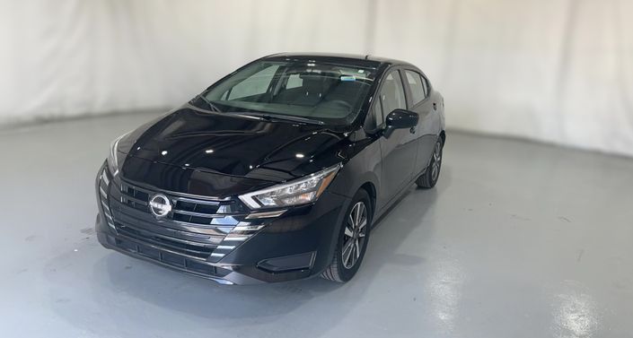 Thumbnail: 2025 Nissan Versa - 1