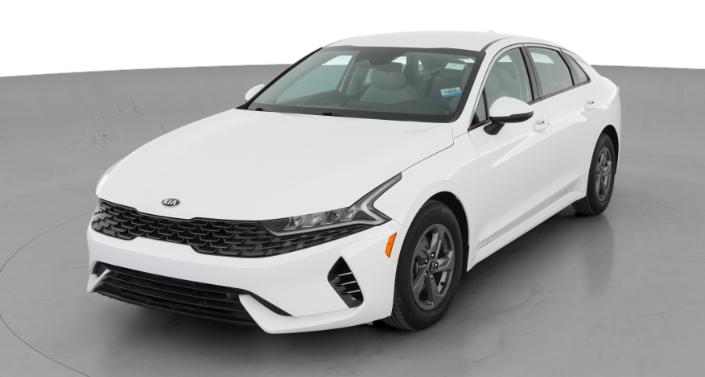 2021 Kia K5 LXS -
                  Lorain, OH