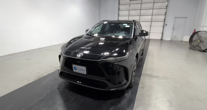 2024 Toyota bZ4X XLE -
                  Tracy, CA