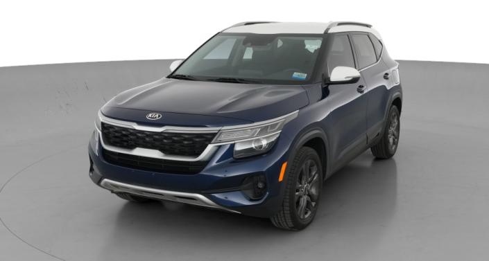 2021 Kia Seltos S -
                  Lorain, OH