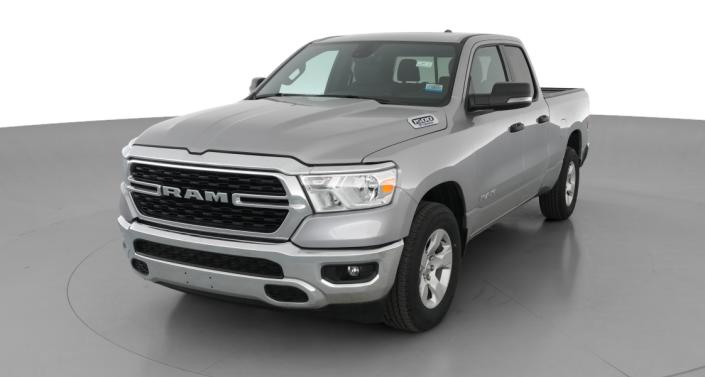 Thumbnail: 2023 RAM 1500 - 1