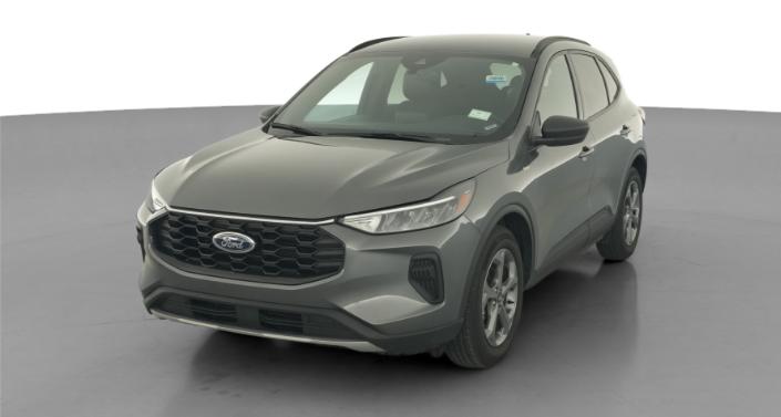 Thumbnail: 2025 Ford Escape - 1