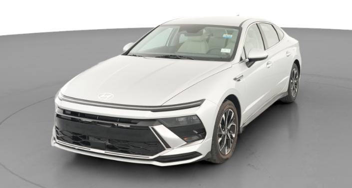 Thumbnail: 2024 Hyundai Sonata - 1